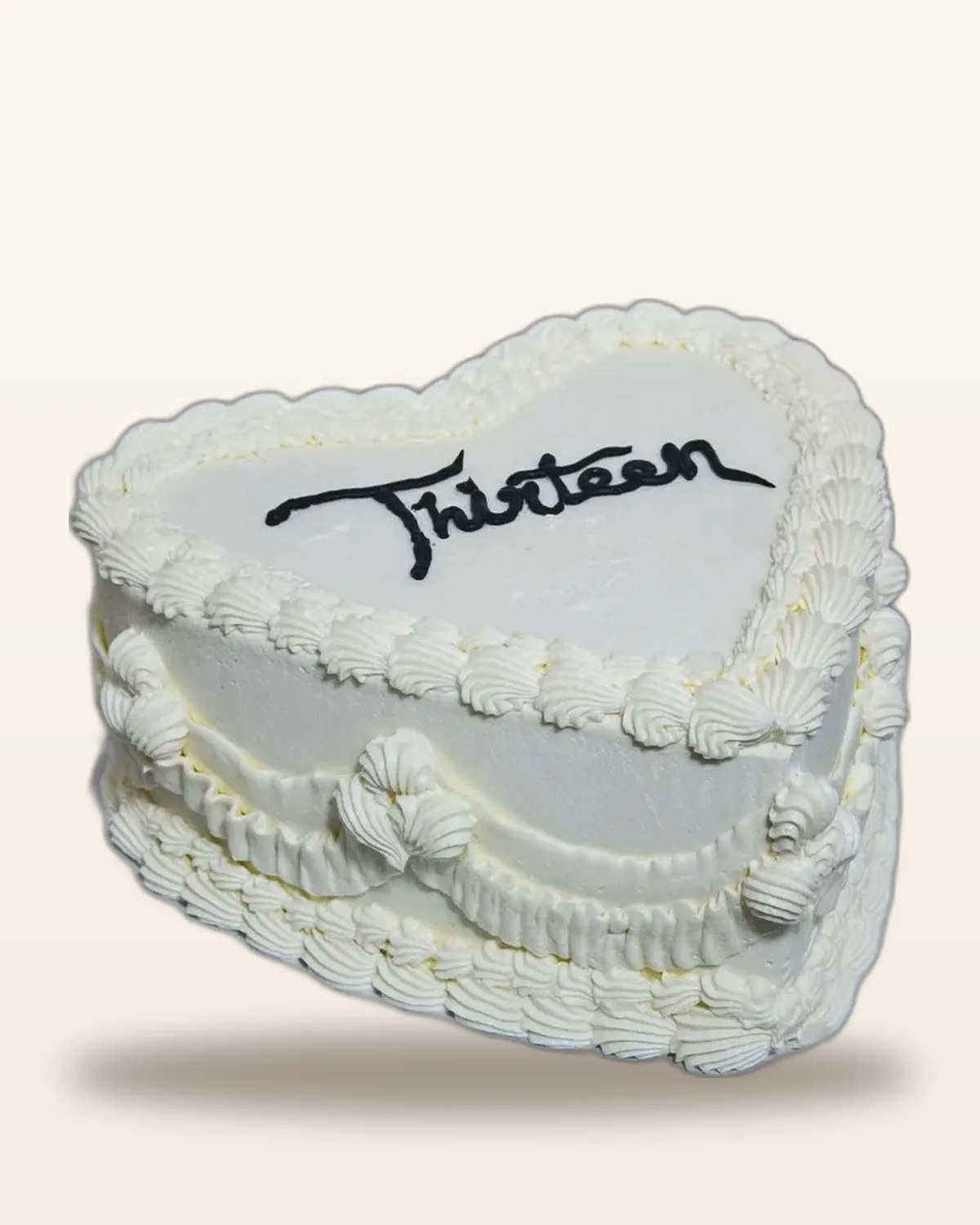 Custom birthday cake by The Cake Pantry, Fishers Indiana — design 7