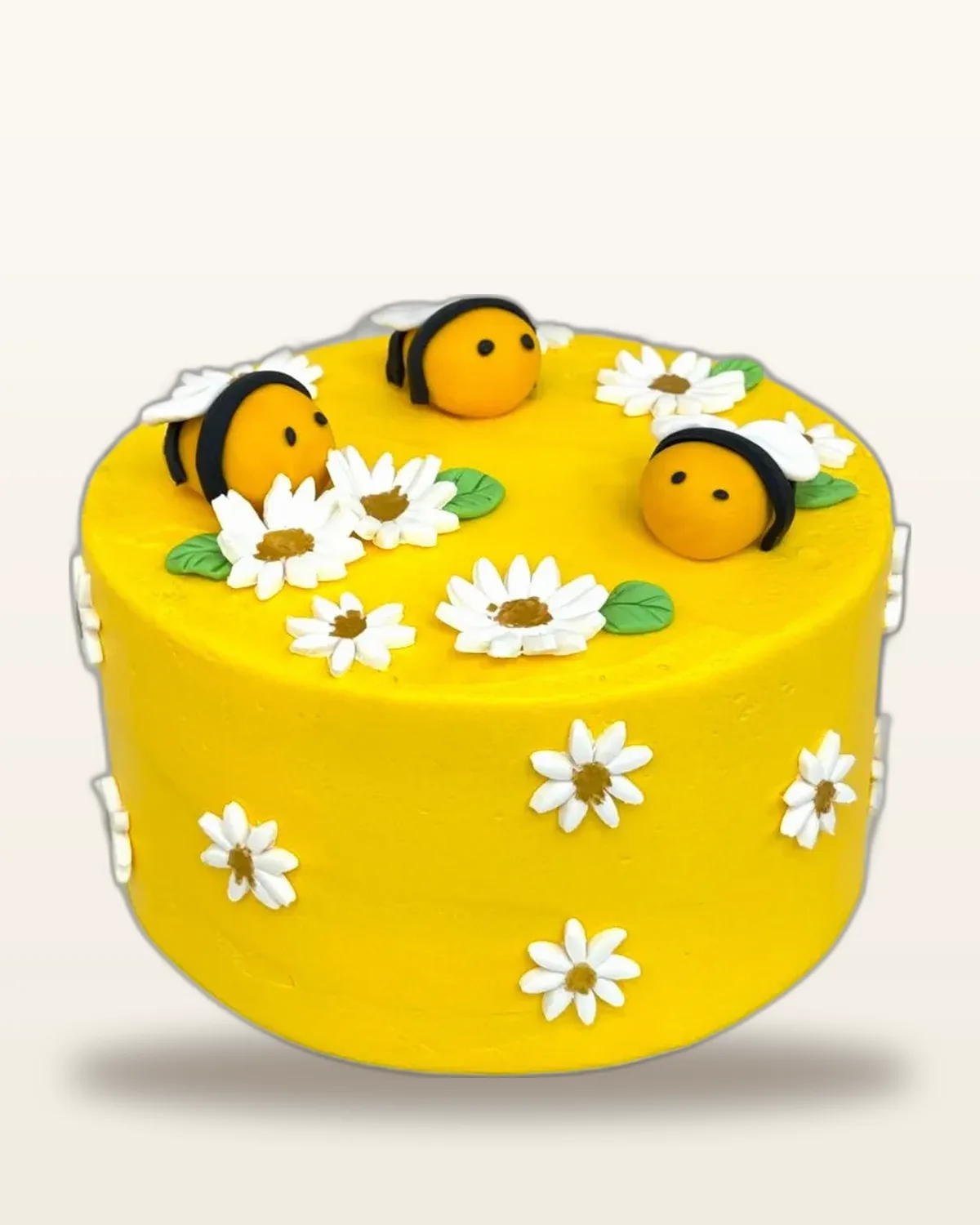 Custom birthday cake by The Cake Pantry, Fishers Indiana — design 18