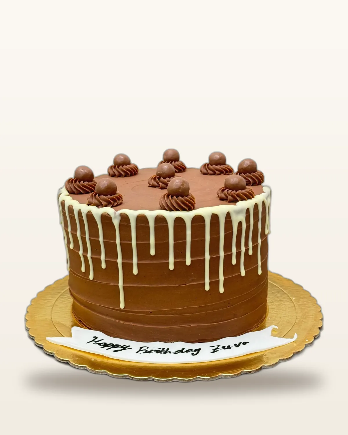Signature Cakes