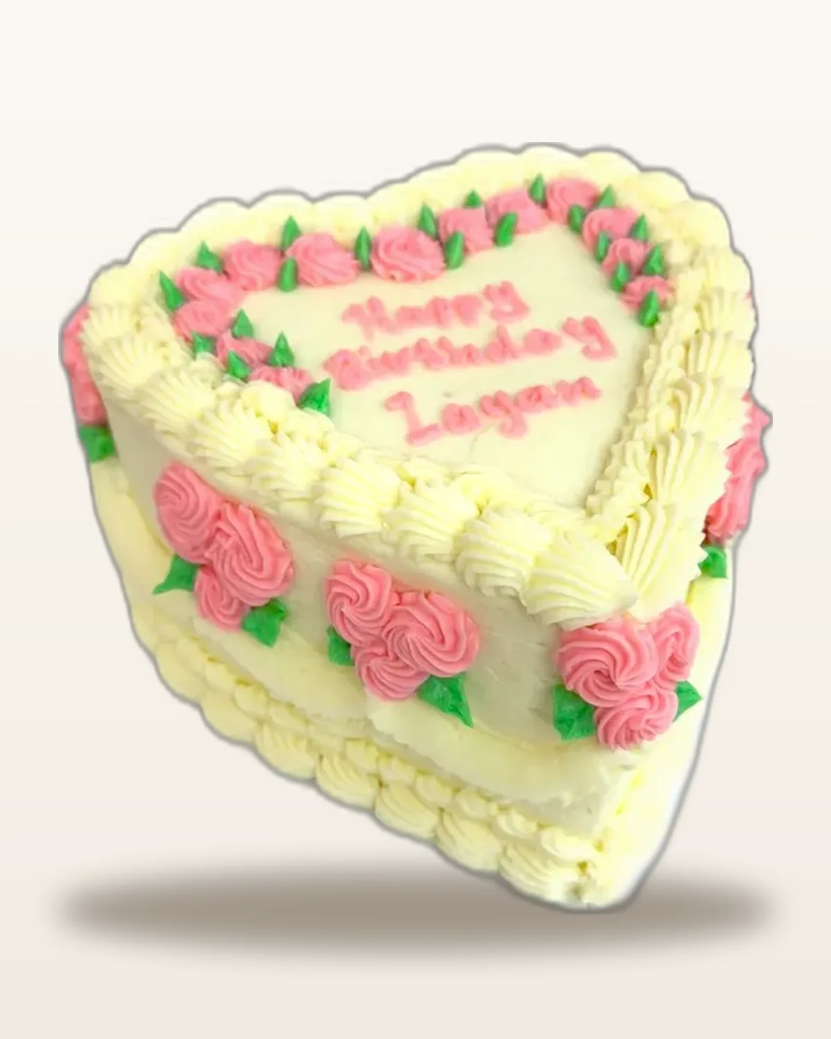 Graduation celebration cake by The Cake Pantry, Fishers Indiana — design 16